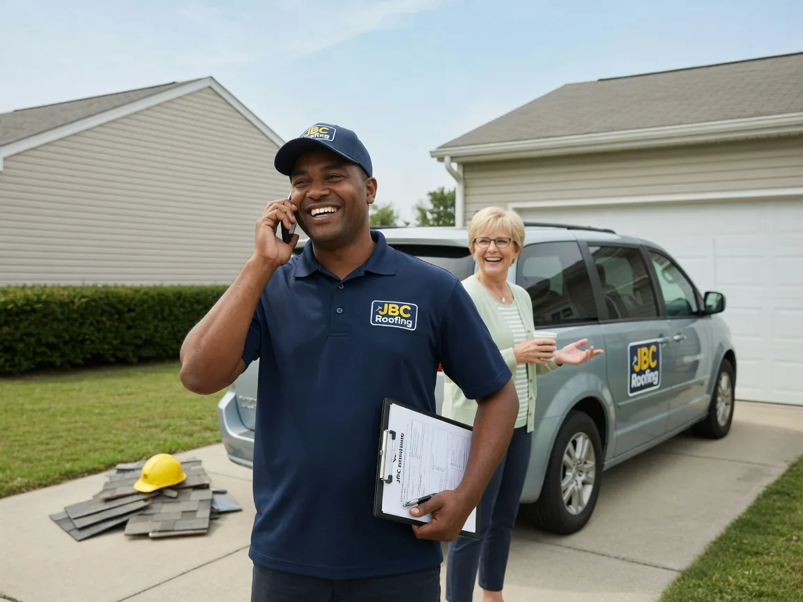 Roof Replacement Elkins, WV FAQs